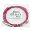 Cabo de fibra ótica BlueOptics SFP3131FU0.5MK InfiniBand 0,5 m LC