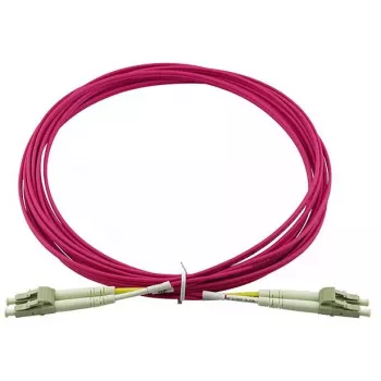 Cabo de fibra ótica BlueOptics SFP3131FU0.5MK InfiniBand 0,5 m LC