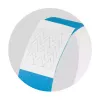 Pulseira para eventos Sigel EB211 azul