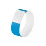 Pulseira para eventos Sigel EB211 azul