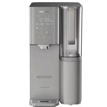 Philips ADD6921DG/10 dispensador de água com sistema de filtragem 3,6 L cinzento