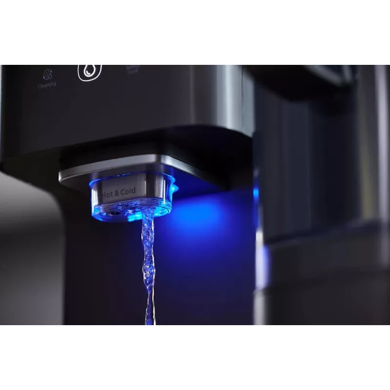 Philips ADD6921DG/10 dispensador de água com sistema de filtragem 3,6 L cinzento