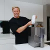 Philips ADD6921DG/10 dispensador de água com sistema de filtragem 3,6 L cinzento