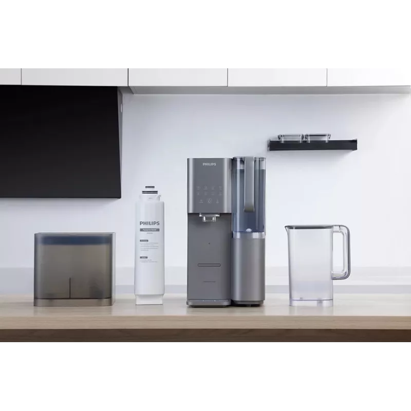 Philips ADD6921DG/10 dispensador de água com sistema de filtragem 3,6 L cinzento