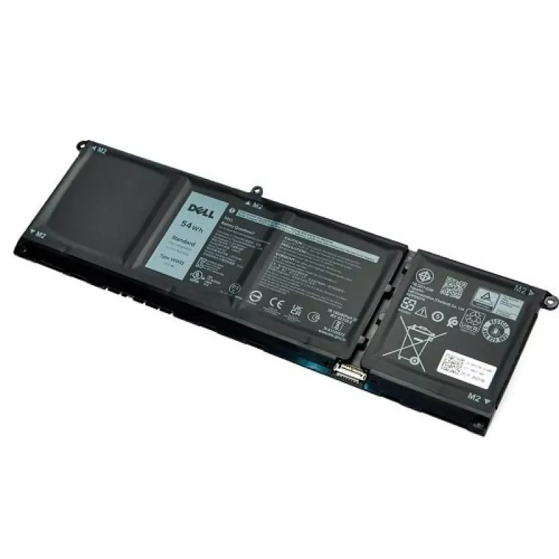 DELL XDY9K peça de substituição para portátil bateria