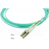 Cabo de fibra ótica BlueOptics AJ835A InfiniBand 2 m LC Aqua OM3