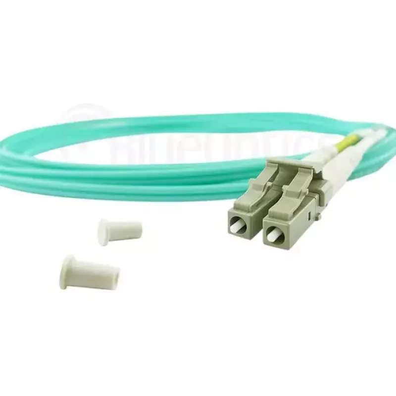 BlueOptics 221691-B22-BO cabo patch de fibra ótica multimodo LC/SC, 5 m