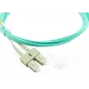 BlueOptics 221691-B22-BO cabo patch de fibra ótica multimodo LC/SC, 5 m