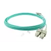 BlueOptics 221691-B22-BO cabo patch de fibra ótica multimodo LC/SC, 5 m