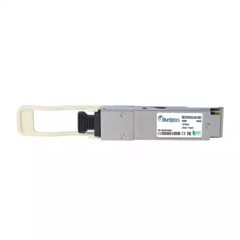 Módulo transceptor QSFP56 BlueOptics QSFP56-200G-SR-CS-BO 200G 100m
