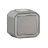 Interruptor de luz Legrand 069720L