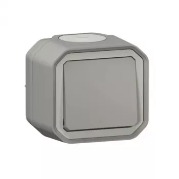 Interruptor de luz Legrand 069720L