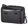Mala de arquivo Hama Montego 39,6 cm (15,6 polegadas) preto