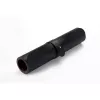 Tapete de rato Sigel SA603 preto vermelho