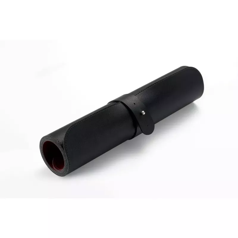 Tapete de rato Sigel SA603 preto vermelho