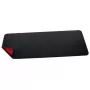 Tapete de rato Sigel SA603 preto vermelho