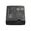 Teltonika FMB120 rastreador GPS automóvel preto à prova de pó