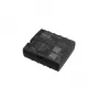 Teltonika FMB120 rastreador GPS automóvel preto à prova de pó