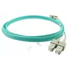 Cabo de fibra ótica InfiniBand BlueOptics SFP3132EU3MK 3 m LC SC aqua