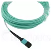 Cabo de rede BlueOptics 00VX005-IB-BO MTP InfiniBand 30m Turquesa