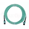 Cabo de rede BlueOptics 00VX005-IB-BO MTP InfiniBand 30m Turquesa