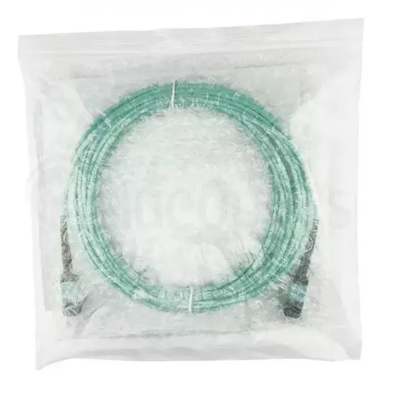 Cabo de rede BlueOptics 00VX005-IB-BO MTP InfiniBand 30m Turquesa