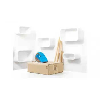 Dispensador de mesa TESA 51112-00000-00 Azul