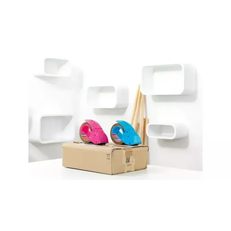Dispensador de mesa TESA 51112-00000-00 Azul