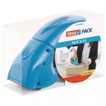 Dispensador de mesa TESA 51112-00000-00 Azul
