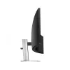 Monitor HP E45c G5 44,5 polegadas Dual QHD LCD 5120 x 1440