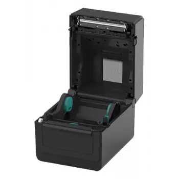 Impressora de etiquetas Toshiba BV420D térmica direta 300x300 DPI 127 mm/s