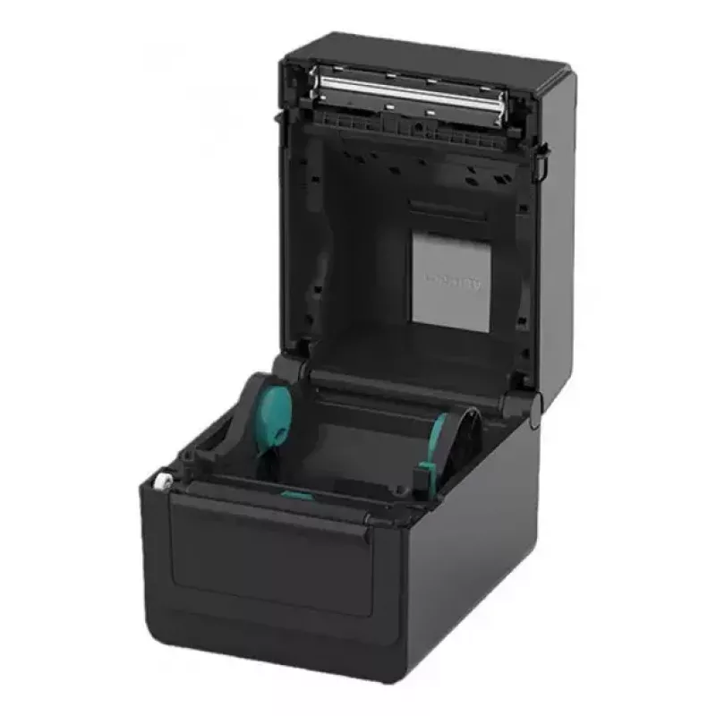 Impressora de etiquetas Toshiba BV420D térmica direta 300x300 DPI 127 mm/s