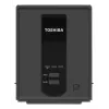 Impressora de etiquetas Toshiba BV420D térmica direta 300x300 DPI 127 mm/s