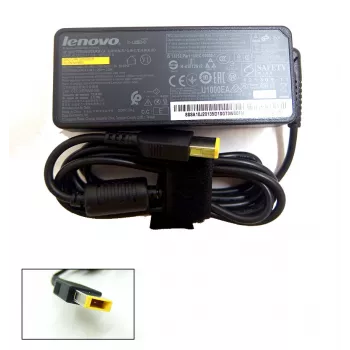 Lenovo 54Y8999 fonte de alimentação/inversor interior 65 W preto