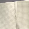Caderno Sigel CONCEPTUM A5 194 folhas vermelho