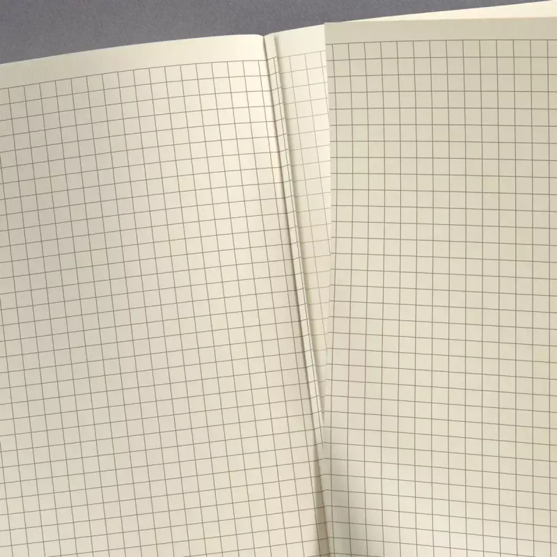 Caderno Sigel CONCEPTUM A5 194 folhas vermelho