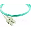 BlueOptics SFP3232EU1MK cabo de fibra ótica InfiniBand 1 m SC verde