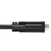 Techly cabo de monitor DVI digital macho/macho Single Link 1,8 m (DVI-D) ICOC DVI-8000