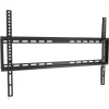 Suporte de parede para TV Schwaiger FIXED 3 2,03 m preto