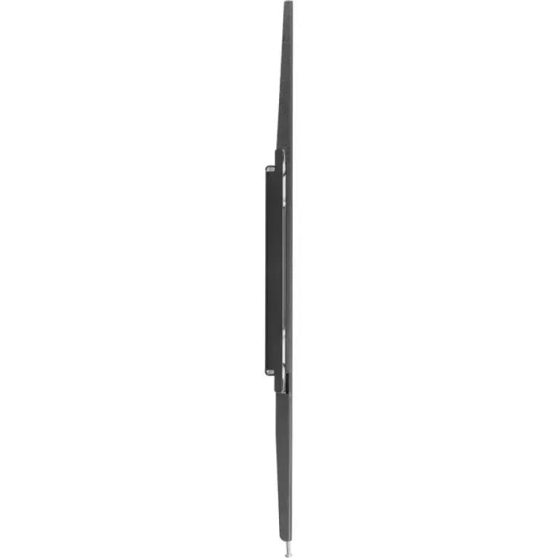 Suporte de parede para TV Schwaiger FIXED 3 2,03 m preto