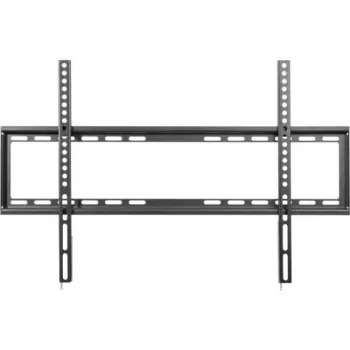 Suporte de parede para TV Schwaiger FIXED 3 2,03 m preto