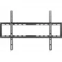 Suporte de parede para TV Schwaiger FIXED 3 2,03 m preto