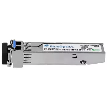 Módulo transceptor SFP BlueOptics SFP100FX1310-TSC-20KM-BO 155 Mbit/s
