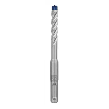 Broca Bosch SDS plus-7X 8 mm 115 mm