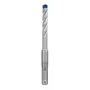 Broca Bosch SDS plus-7X 8 mm 115 mm
