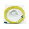 Cabo de fibra ótica InfiniBand BlueOptics CAB-SMF-LC-LC-15-BO 15 m 2x LC