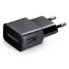 Carregador para telemóvel Samsung ETA-U90EBEG preto