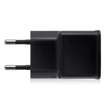 Carregador para telemóvel Samsung ETA-U90EBEG preto