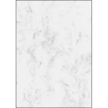 Papel de arte Sigel DP183 25 folhas