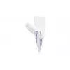 Cola de montagem TESA Powerstrips transparente DECO